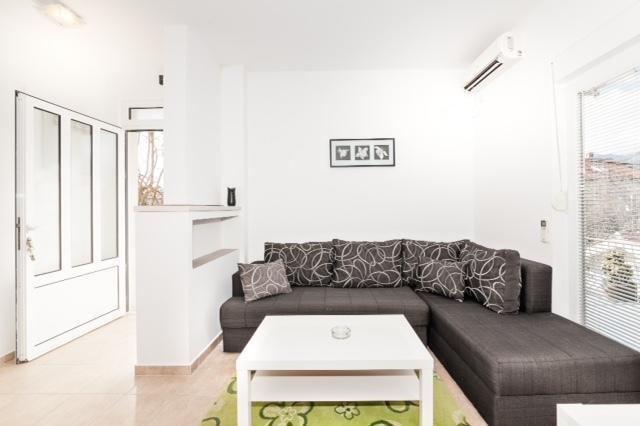 Apartments Pean 蒂瓦特 客房 照片