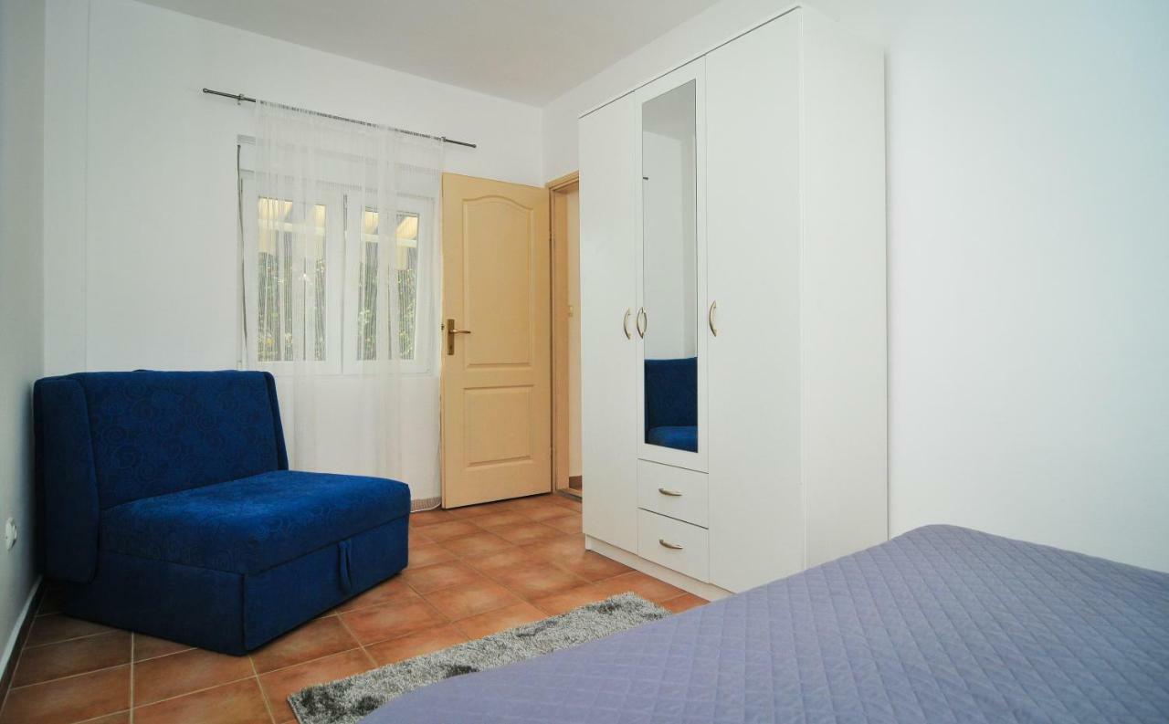 Apartments Pean 蒂瓦特 外观 照片